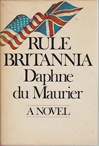 Cover for Rule Brittania
