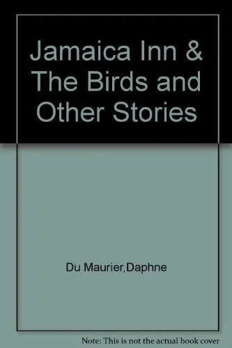 Cover for Jamaica Inn / the Birds and Other Stories