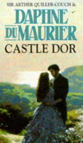 Cover for CASTLE DOR