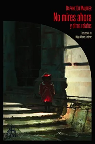 Cover for Don't Look Now and Other Stories