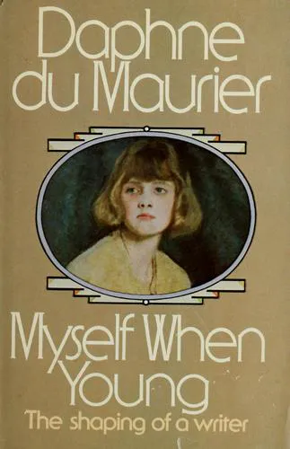 Cover for Myself When Young