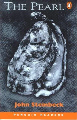 Cover for The Pearl