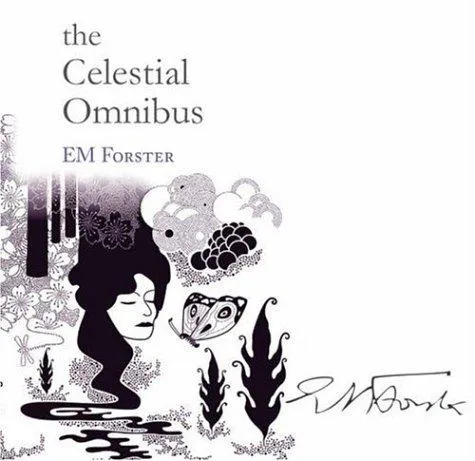 Cover for The Celestial Omnibus (Signature Collection)