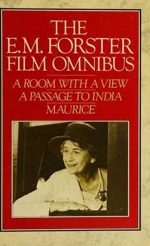 Cover for E.M.Forster Film Omnibus