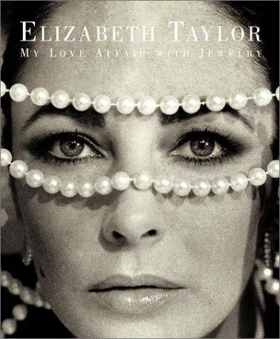 Cover for Elizabeth Taylor