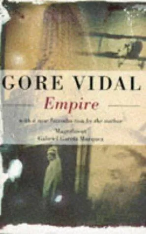 Cover for Empire