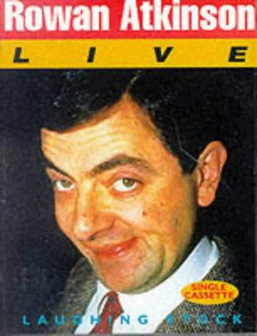 Cover for Live