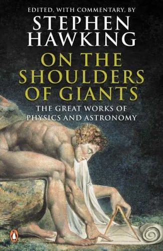 Cover for On the Shoulders of Giants