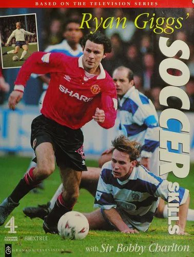 Cover for Ryan Giggs' Soccer Skills