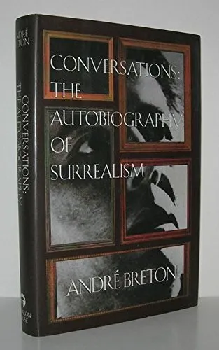 Cover for Conversations