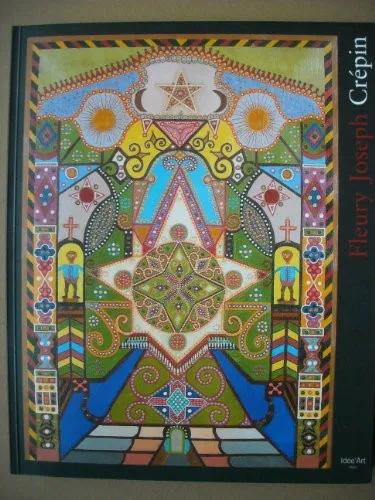Cover for Fleury Joseph Crepin