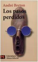 Cover for Los Pasos Perdidos