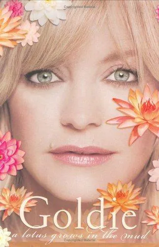 Cover for Goldie