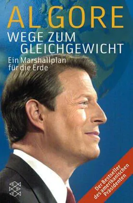 Cover for Wege Zum Gleichgewicht. Ein Marshallplan Für Die Erde