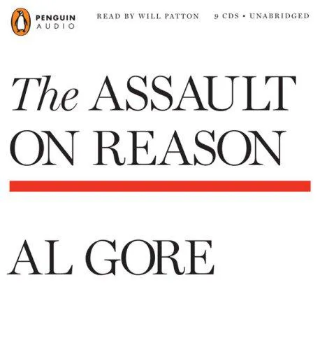 Cover for The Assault on Reason