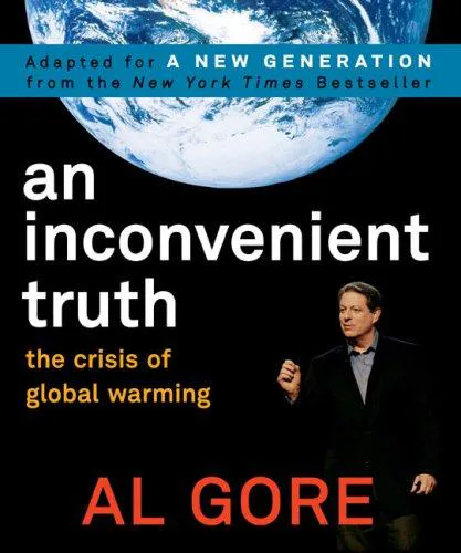 Cover for An Inconvenient Truth