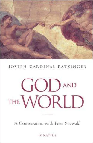 Cover for God and the World