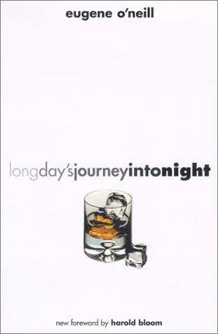 Cover for Long Day's Journey into Night