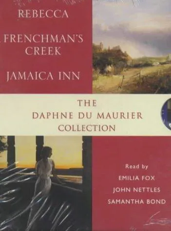 Cover for Du Maurier Collection