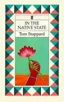 Cover for In the Native State