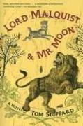Cover for Lord Malquest