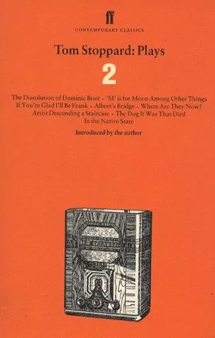 Cover for Plays Two