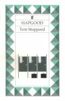 Cover for Hapgood
