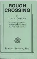 Cover for Rough Crossing