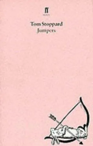 Cover for Jumpers
