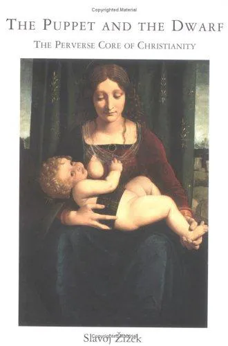 Cover for The Puppet and the Dwarf