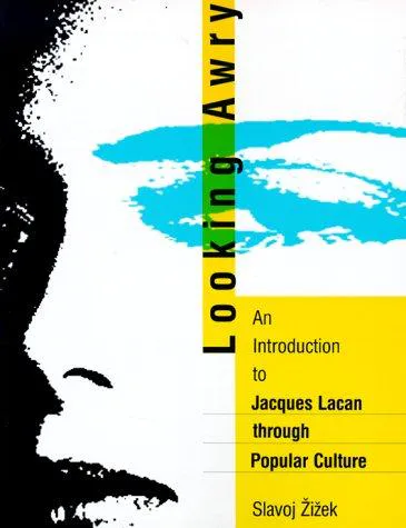 Cover for Looking Awry