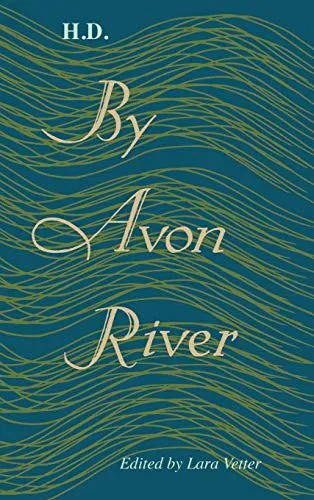 Cover for By Avon River
