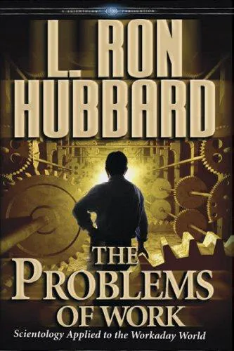 Cover for The Problems of Work