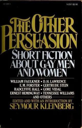 Cover for The Other Persuasion