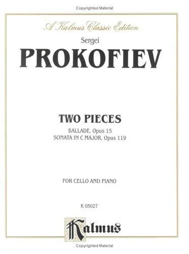 Cover for Two Pieces