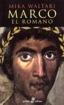 Cover for Marco El Romano