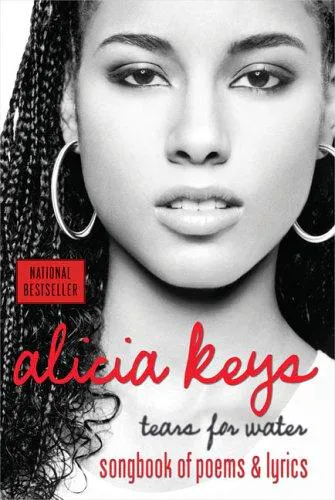 Cover for Tears for Water