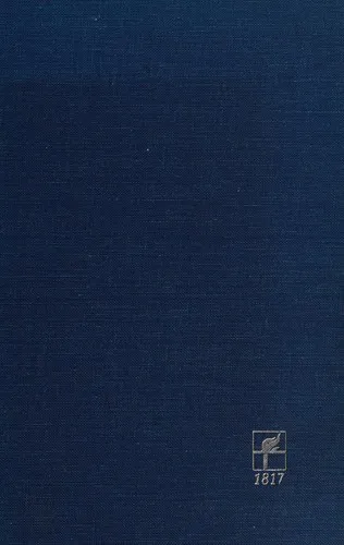 Cover for The Second American Revolution, Somepersonal Observations