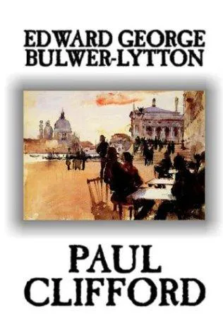 Cover for Paul Clifford