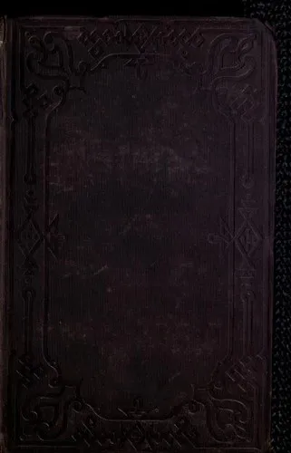 Cover for My Novel