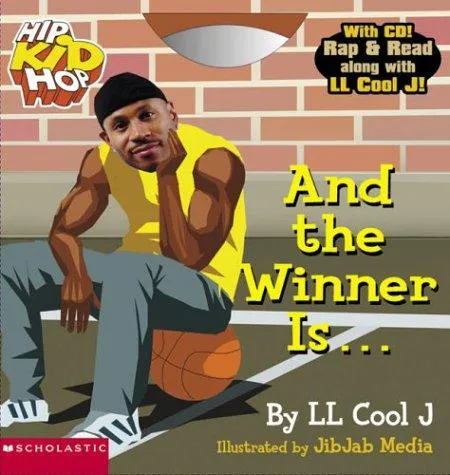 Cover for And the Winner Is?