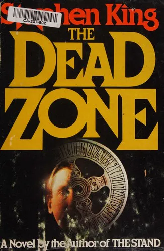 Cover for The Dead Zone