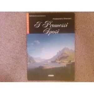 Cover for I Promessi Sposi (Imparare Leggendo)