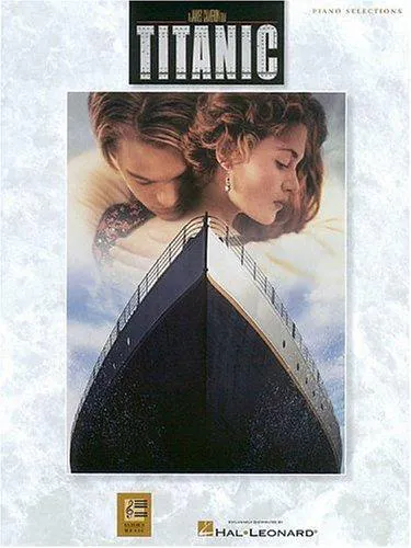 Cover for Titanic (Film & TV)