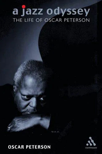 Cover for Jazz Odyssey