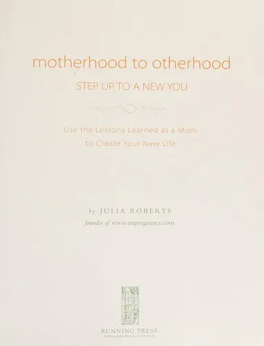 Cover for Mother of Re-Invention