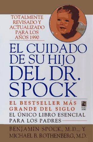 Cover for El Cuidado De Su Hijo Del Dr. Spock