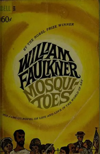 Cover for Mosquitoes