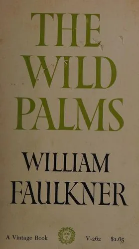 Cover for The Wild Palms