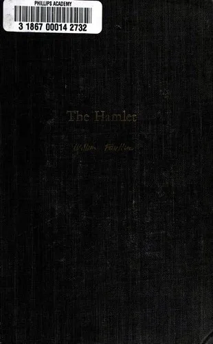 Cover for The Hamlet
